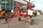 Kuhn GF 7702 rotaryhaymaker €8,000