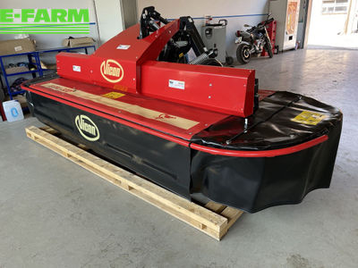 Vicon Extra 332 F - Faucheuse - id QIGIXCQ - 10 825 € - Année: 2022 | E-FARM