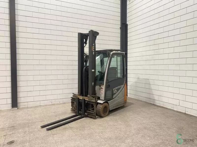 Still rx20-16 Targonca 7950 EUR