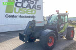 Claas scorpion 9055 115kw telehandler €61,000