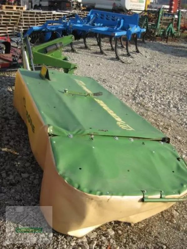 Krone amr 240 Mower €7,522