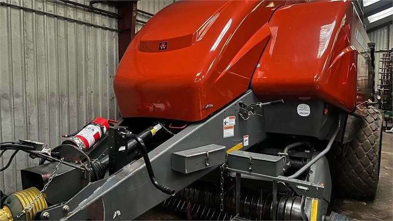Massey Ferguson 2190 massey ferguson 2190 Pressa 15.522 €