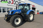 New Holland TS135A tractor 67.000 €