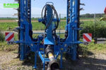 Lemken Zirkon 12/300 circularharrow €48,000