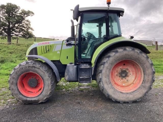 Claas Arion 640 Tractor 35.532 EUR