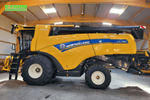 New Holland CX7.90 ST5 combine 255.000 €