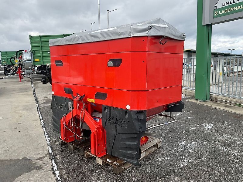 E-FARM: Rauch axis 30.2 m emc + w isobus - Düngerstreuer - id DF35FYT - 14.071 € - Baujahr: 2015 - Österreich