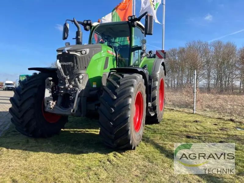 Fendt 728 Vario Traktor 214.000 €