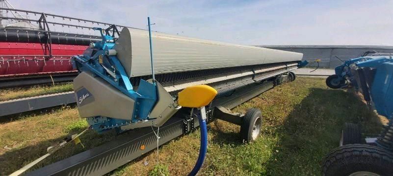 E-FARM: Shelbourne 19657232 - Barra - id QAUFQNY - 83.000 € - Anno di costruzione: 2023 - Bulgaria