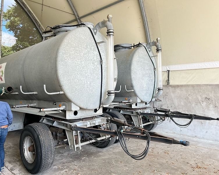 E-FARM: Kotte tav 23 *kundenauftrag* - Tonne à lisier - id RFSDUNY - 29 900 € - Année: 2009 - Allemagne
