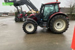 Valtra A134 tractor 78.500 €