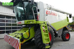 Claas Lexion 540 C combine €106,000