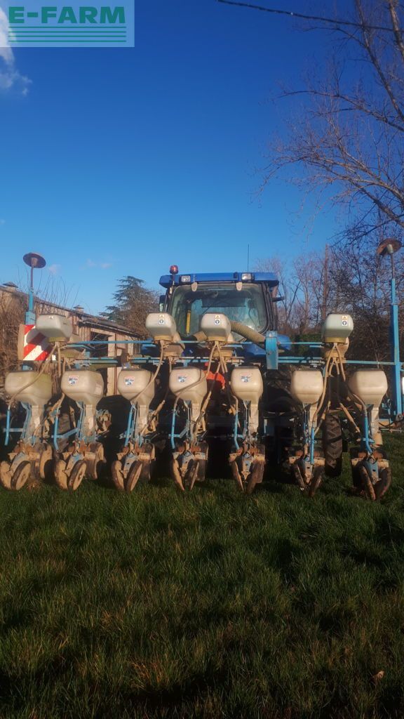 Monosem ng+3 -7rangs Tikslusis sėjimas 9 500 €