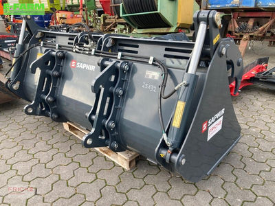 E-FARM: SAPHIR gs l 26 vls - Attachment - id NGFQPFH - €5,590 - Year of construction: 2023 - Germany