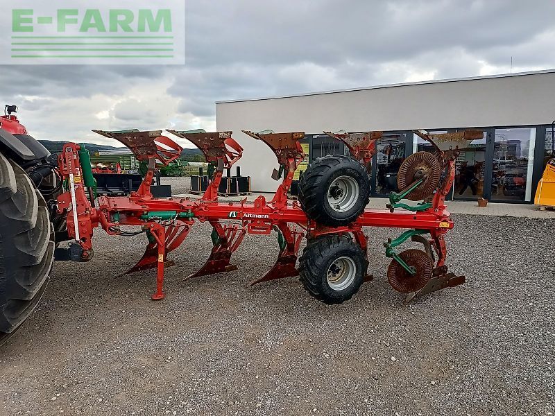 Kverneland LS 85 Charrue 15 000 €