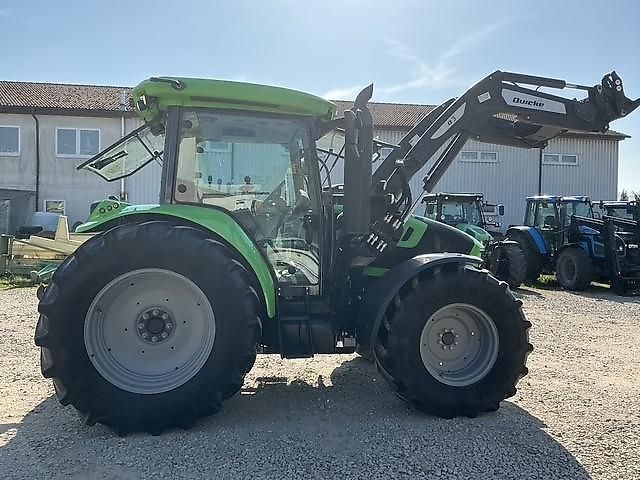 Deutz-Fahr 5105 Traktor 49 118 €