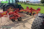 Kuhn ga 6000 windrower €5,200