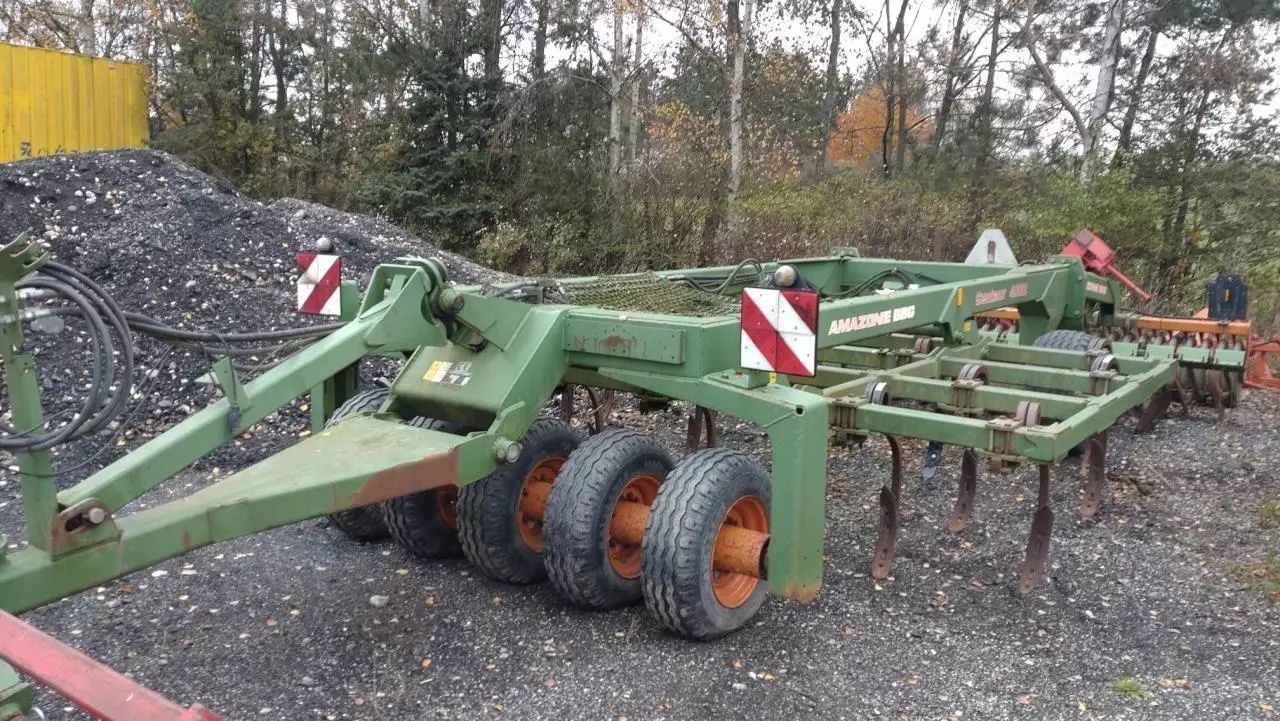 Amazone centauer 4002 Cultivator 6.636 EUR
