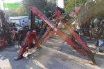 patu 525 forestry_equipment €6,500