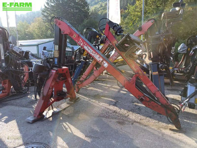 E-FARM: patu 525 - Forestry equipment - id 79KKKDM - €6,500 - Year of construction: 2001 - Austria