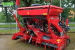 Kuhn Venta 3030-24 drillingcombination €38,000