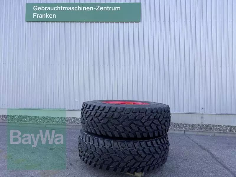 E-FARM: Fendt 440/80 r28, 540/80 r38 - Kerék és járószerkezet - id H2H1N79 - 15 546 EUR - Gyártási év: 2024 - Németország