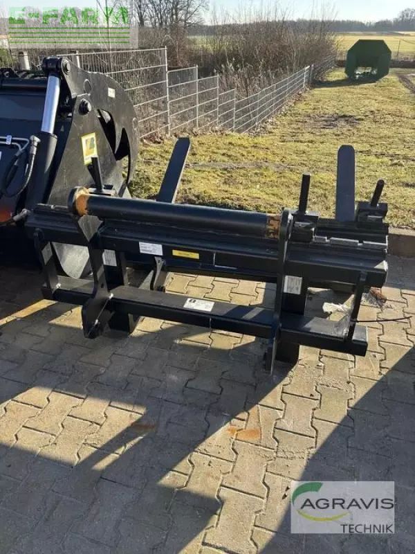 Quicke palettengabel l 1500 bobcat/fdi/mf Attachment €1,400