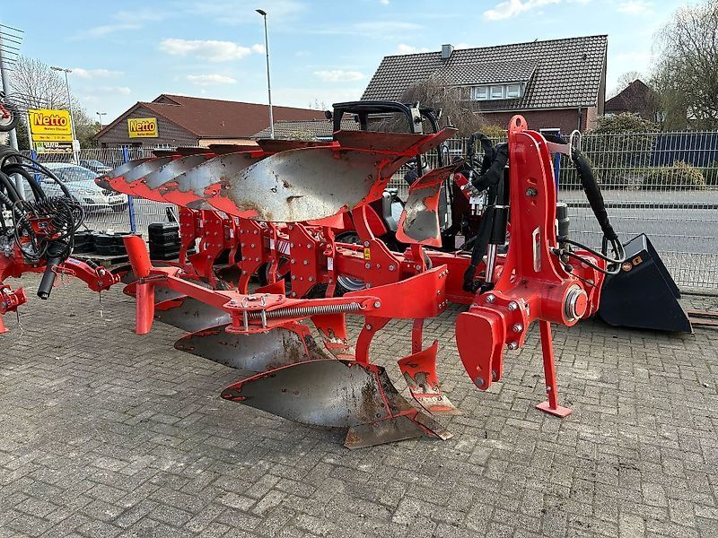 E-FARM: Maschio Unico L 5 - Pflug - id TTIHFQE - 27.500 € - Baujahr: 2022 - Deutschland