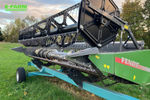 Fendt ff 600 header €15,000