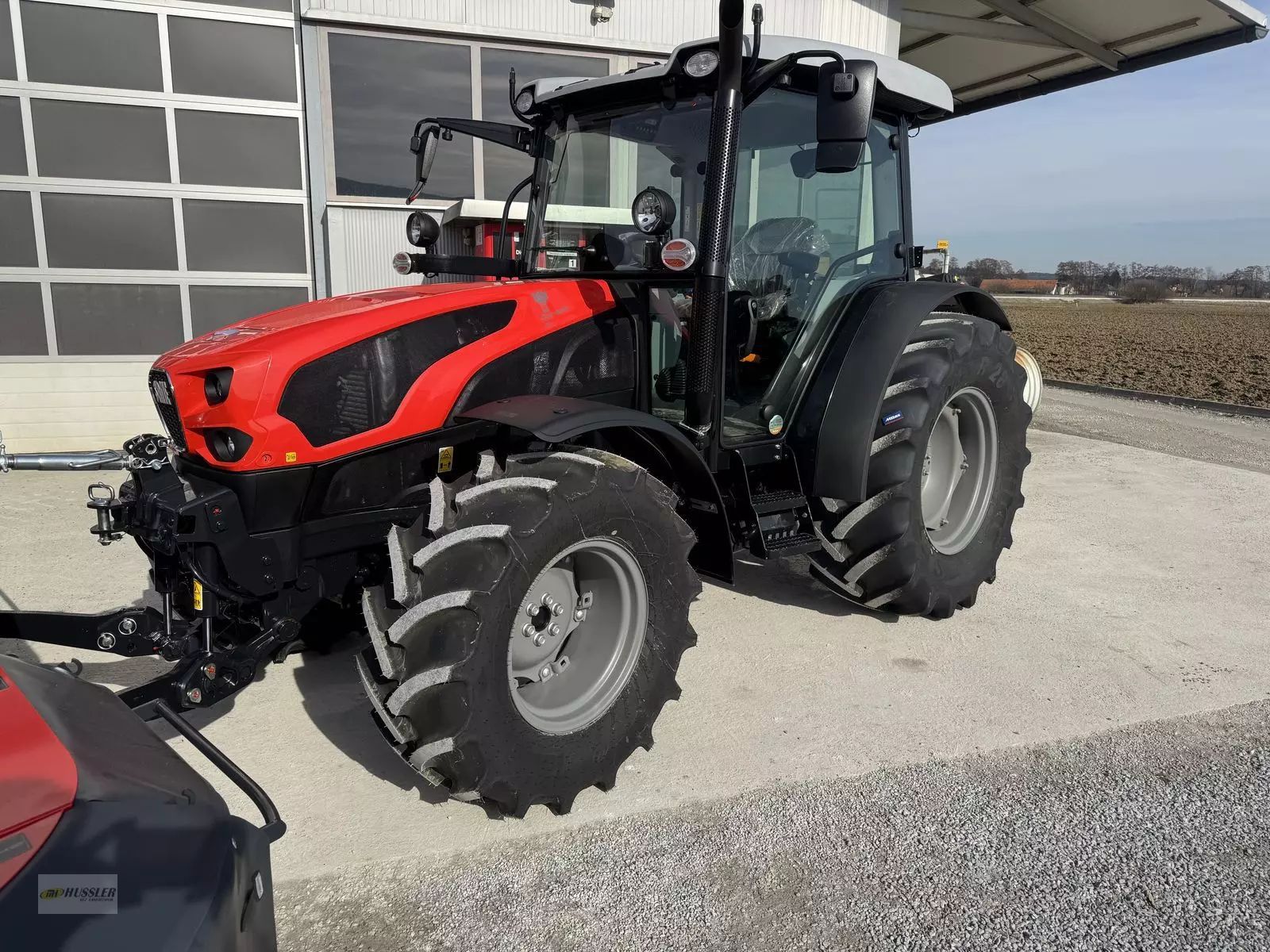 SAME Dorado 75 Traktor 49 917 €