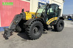 New Holland th9,35 elite telehandler €91,583