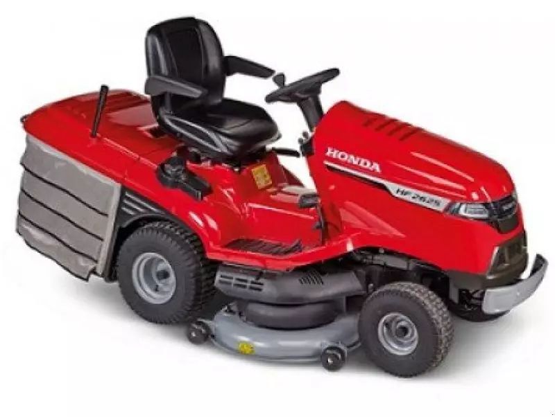 E-FARM: Honda HF 2625 HME - Lawn mower - id 8AXZCJ1 - €5,640 - France