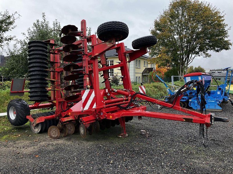 HORSCH Joker 6 RT Brona talerzowa i talerzówka kompaktowa 19 500 €