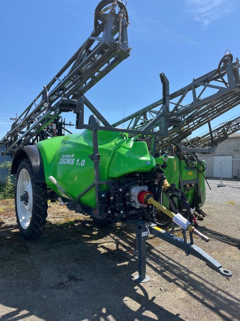 Tecnoma tecnis Sprayer €37,900