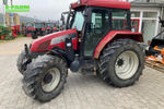 Case IH CS 75 tractor €24,000