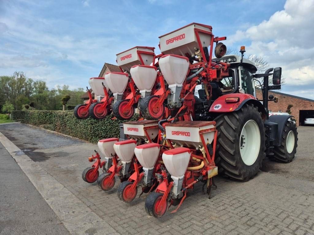 Gaspardo si f8 Taladro de precisión 5950 €