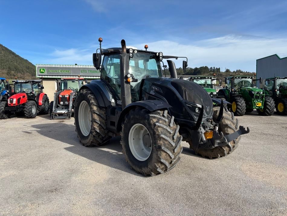 Valtra T 234 Tractor €73,500