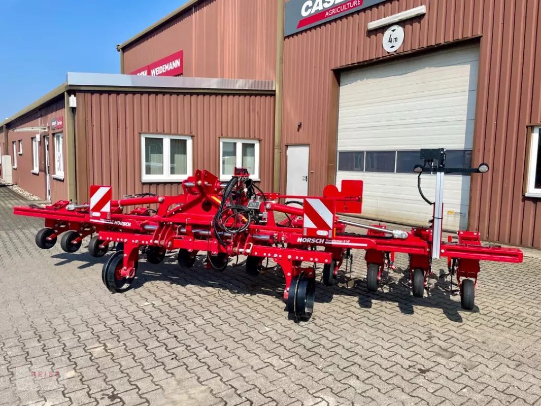 E-FARM: HORSCH transformer 6 vf - Bodenbearbeitung Sonstige - id 4WZCRTV - 49.900 € - Baujahr: 2023 - Deutschland