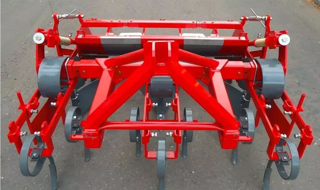 Unia Forma 4 Technika na brambory 9 229 €