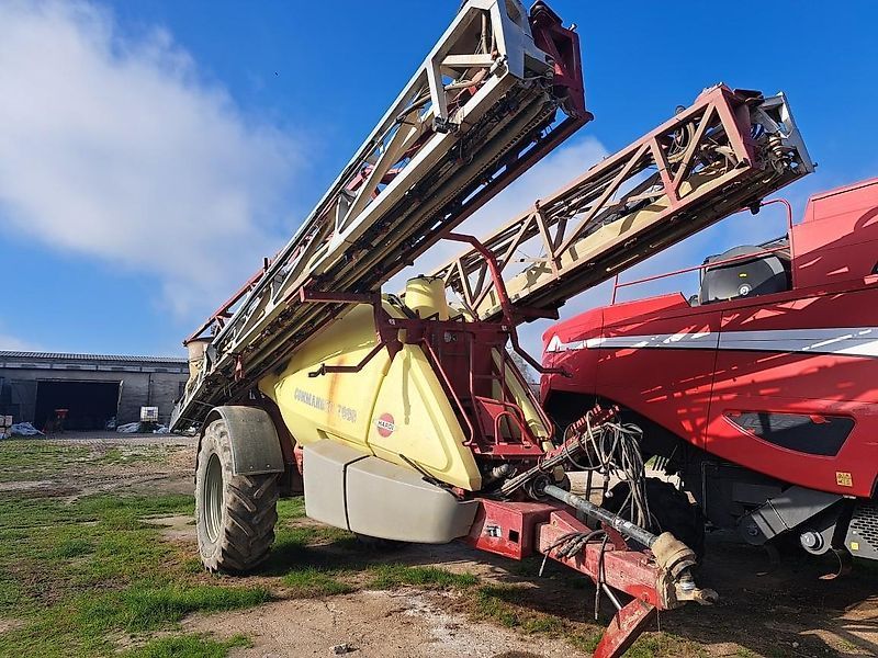 Hardi COMMANDER 7000 Opryskiwacz 49 515 €