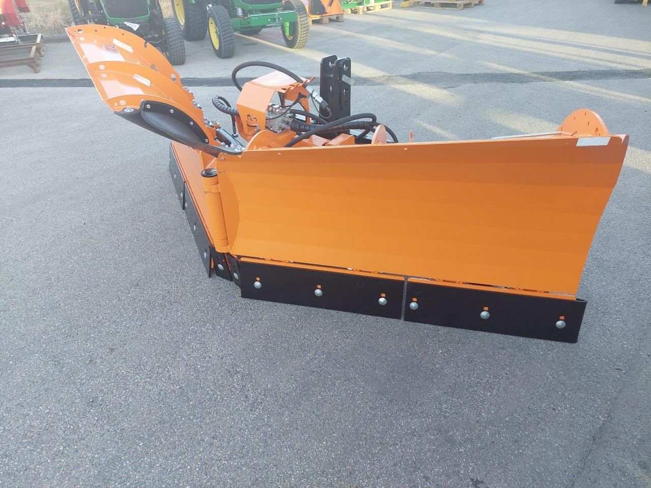 E-FARM: Trejon Optimal VPX 330 - Equipement municipal - id 3PLNUXU - 11 167 € - Année: 2023 - Autriche