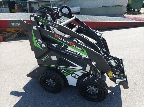 Case IH ecoquad elektro Załącznik 19 583 €
