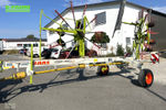 Claas Liner 1250 Profil windrower €8,400