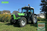 Deutz-Fahr Agroplus 410 tractor €30,275