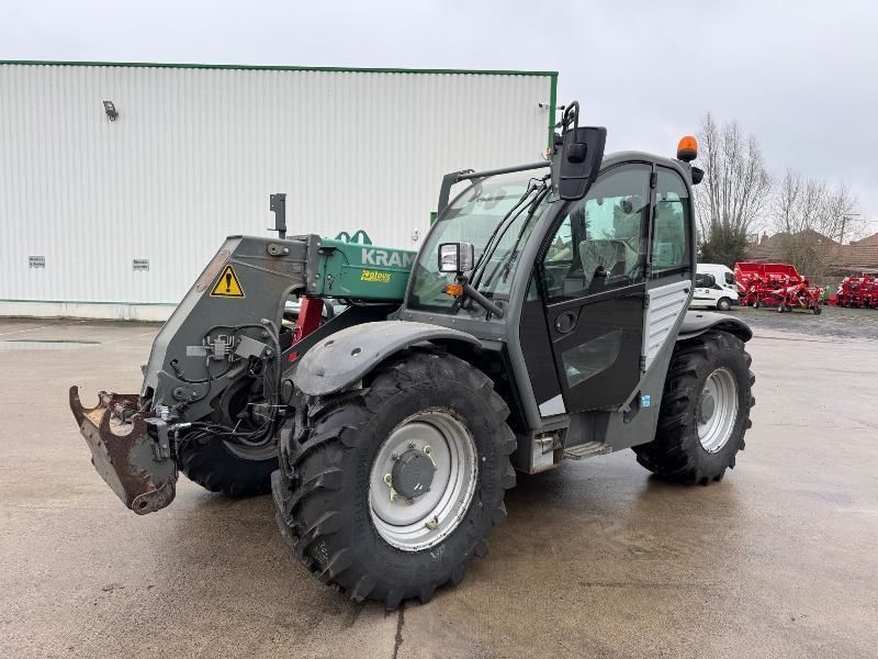 KRAMER KT356 Teleskopski viličar 65.000 €