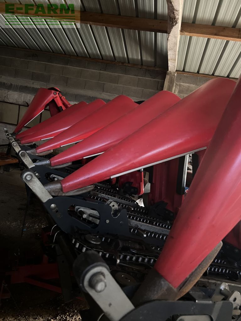 Capello quasar f7 Header €30,000