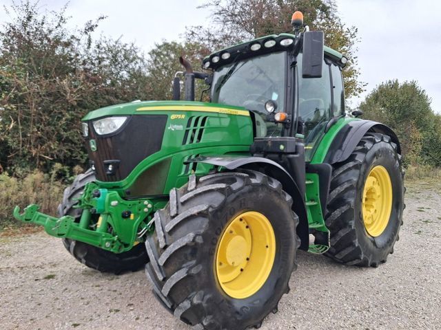 John Deere 6175 R Трактор 98 000 €