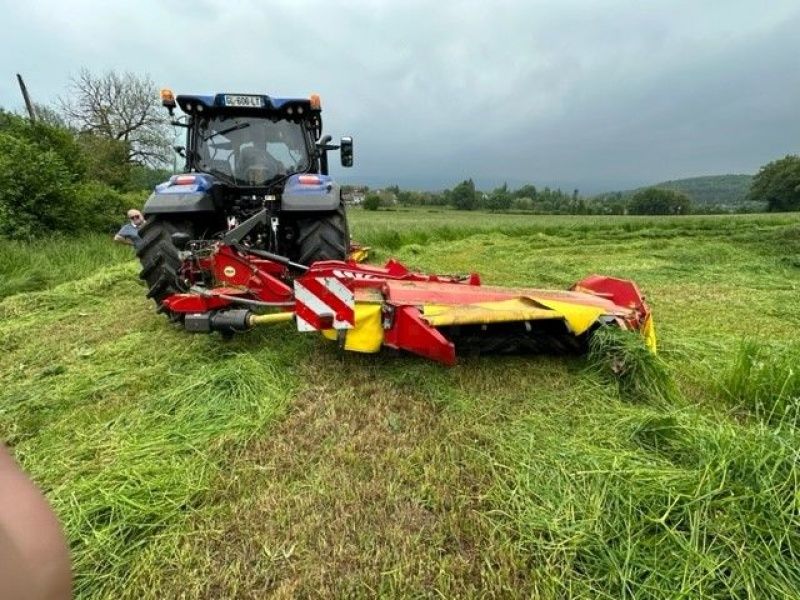 E-FARM: FELLA SM 310 TL-RC - Mähwerk - id LAA7IVE - 7.800 € - Baujahr: 2017 - Frankreich