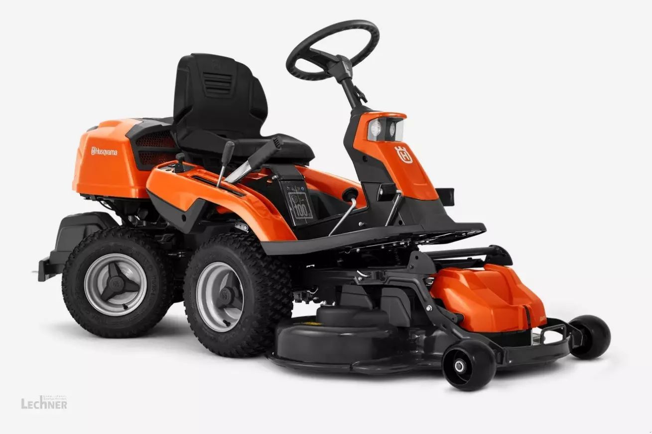 Husqvarna rider r 216ts awd - incl. combi 103 - servo-lenkung - allrad - neu Rasenmäher 5.462 €
