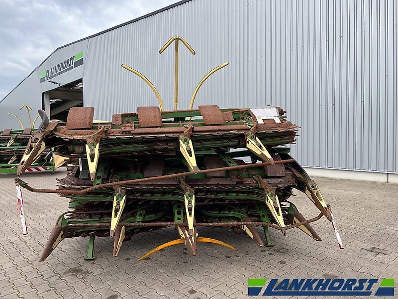 Krone easycollect 903 Header €25,000
